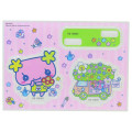 Japan Tamagotchi Mini Acrylic Stand - Flower Fleur & Flower Shop - 1