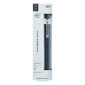 Japan Uni Jetstream Prime Twist 3&1 Multi Ballpoint Pen + Mechanical Pencil - 0.5mm Steady Dark Navy - 1