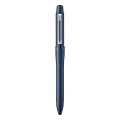 Japan Uni Jetstream Prime Twist 3&1 Multi Ballpoint Pen + Mechanical Pencil - 0.5mm Steady Dark Navy - 2