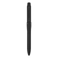 Japan Uni Jetstream Prime Twist 3&1 Multi Ballpoint Pen + Mechanical Pencil - 0.7mm Steady Black - 2