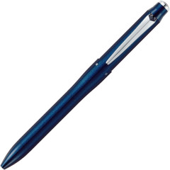 Japan Uni Jetstream Prime 3&1 Multi Ballpoint Pen + Mechanical Pencil - Dark Navy