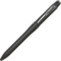 Japan Uni Jetstream Prime Twist 3&1 Multi Ballpoint Pen + Mechanical Pencil - 0.7mm Black - 1