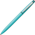 Japan Uni Jetstream Prime Twist Ballpoint Pen - 0.5mm Mint Blue - 1