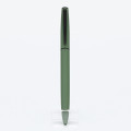 Japan Uni Jetstream Prime Twist Ballpoint Pen - 0.5mm Dark Olive - 5