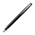 Japan Uni Jetstream Prime Twist Ballpoint Pen - 0.7mm Black - 1