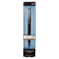 Japan Uni Jetstream Prime Twist Ballpoint Pen - 0.7mm Black - 2