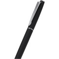 Japan Uni Jetstream Prime Twist Ballpoint Pen - 0.7mm Black - 7