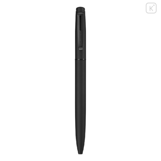 Japan Uni Jetstream Prime Twist Ballpoint Pen - 0.5mm Steady Black - 2