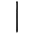 Japan Uni Jetstream Prime Twist Ballpoint Pen - 0.5mm Steady Black - 2