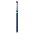 Japan Uni Jetstream Prime Twist Ballpoint Pen - 0.5mm Steady Dark Navy - 2