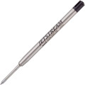 Japan Uni Jetstream Prime SXR-600-38 Ballpoint Pen Refill - 0.38mm Black - 2