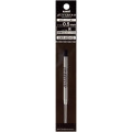 Japan Uni Jetstream Prime SXR-600-05 Ballpoint Pen Refill - 0.5mm Black - 1