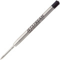 Japan Uni Jetstream Prime SXR-600-05 Ballpoint Pen Refill - 0.5mm Black - 2