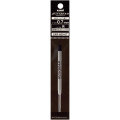 Japan Uni Jetstream Prime SXR-600-07 Ballpoint Pen Refill - 0.7mm Black - 1