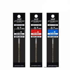 Japan Uni Jetstream Prime SXR-200-07 Multi Ballpoint Pen Refill - 0.7mm