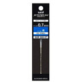 Japan Uni Jetstream Prime SXR-200-07 Multi Ballpoint Pen Refill - 0.7mm Blue - 1