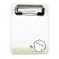 Japan Chiikawa Clear Binder Memo - Chiikawa - 1