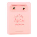 Japan Chiikawa Clear Binder Memo - Chiikawa - 2