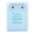 Japan Chiikawa Clear Binder Memo - Hachiware - 2