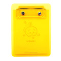 Japan Chiikawa Clear Binder Memo - Usagi - 2