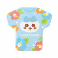 Japan Chiikawa Secret T-shirt-shaped Badge - Shisa Souvenir Shop Blind Box - 4