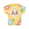 Japan Chiikawa Secret T-shirt-shaped Badge - Shisa Souvenir Shop Blind Box - 5