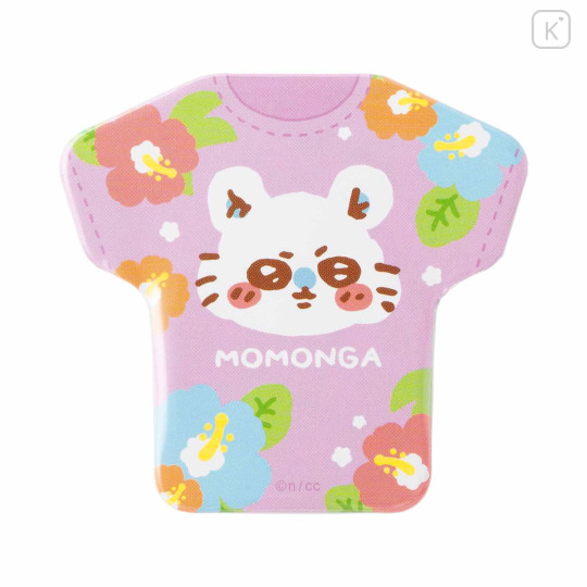 Japan Chiikawa Secret T-shirt-shaped Badge - Shisa Souvenir Shop Blind Box - 7