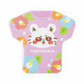 Japan Chiikawa Secret T-shirt-shaped Badge - Shisa Souvenir Shop Blind Box - 7