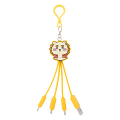 Japan Chiikawa Multi Charging Cable - Shisa Souvenir Shop