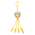 Japan Chiikawa Multi Charging Cable - Shisa Souvenir Shop - 1