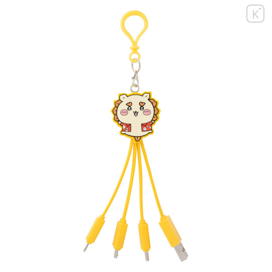 Japan Chiikawa Multi Charging Cable - Shisa Souvenir Shop - 3
