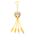 Japan Chiikawa Multi Charging Cable - Shisa Souvenir Shop - 3