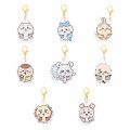 Japan Chiikawa Secret Mini Acrylic Charm - Chiikawa : Shisa Souvenir Shop Blind Box - 1