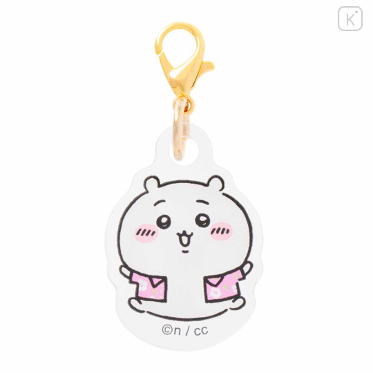 Japan Chiikawa Secret Mini Acrylic Charm - Chiikawa : Shisa Souvenir Shop Blind Box - 3