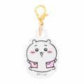 Japan Chiikawa Secret Mini Acrylic Charm - Shisa Souvenir Shop Blind Box - 3