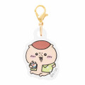 Japan Chiikawa Secret Mini Acrylic Charms - Shisa Souvenir Shop Blind Box - 6