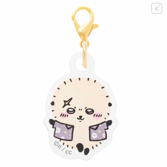 Japan Chiikawa Secret Mini Acrylic Charm - Chiikawa : Shisa Souvenir Shop Blind Box - 8