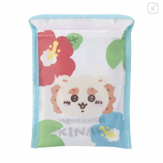 Japan Chiikawa Pocketable Eco Bag - Shisa Souvenir Shop - 5