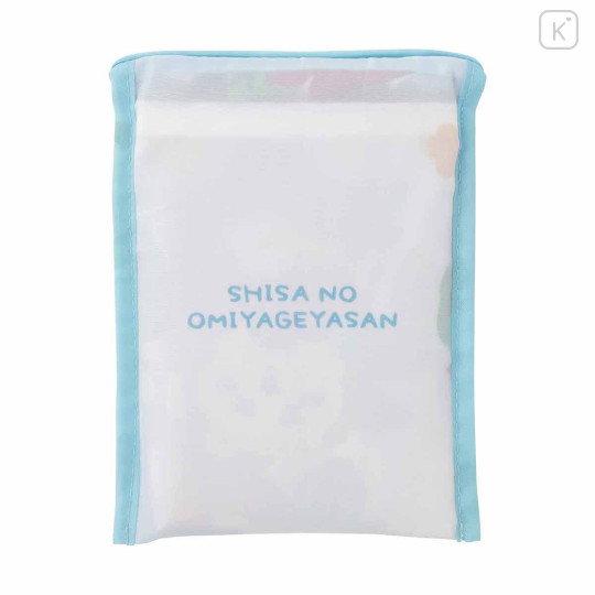 Japan Chiikawa Pocketable Eco Bag - Shisa Souvenir Shop - 6