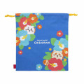 Japan Chiikawa Large Convenient Drawstring Bag - Shisa Souvenir Shop - 1