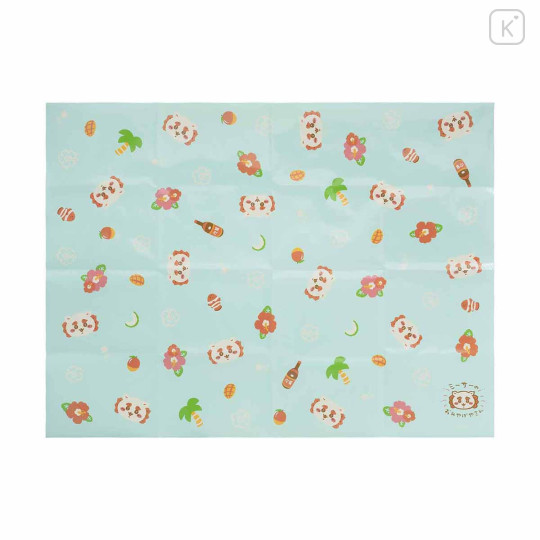 Japan Chiikawa Picnic Sheet - Shisa Souvenir Shop - 1