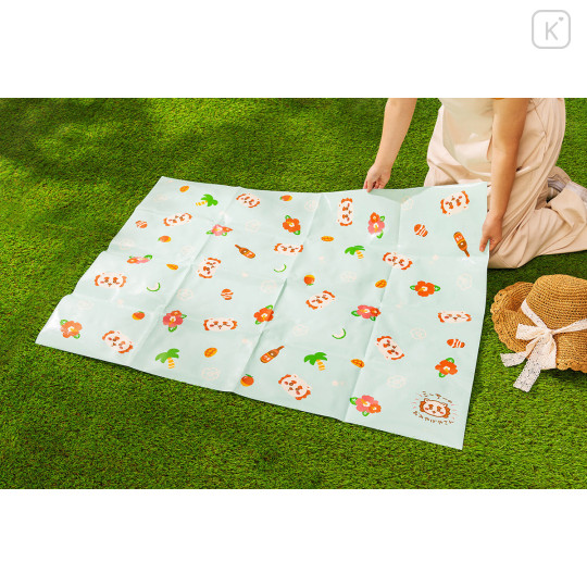 Japan Chiikawa Picnic Sheet - Shisa Souvenir Shop - 2
