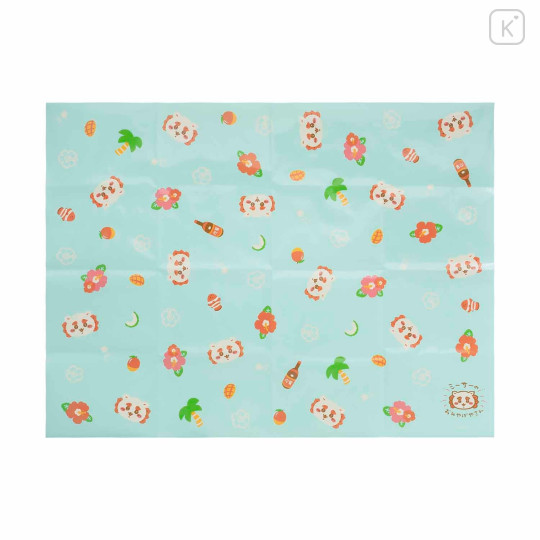 Japan Chiikawa Picnic Sheet - Shisa Souvenir Shop - 3