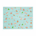 Japan Chiikawa Picnic Sheet - Shisa Souvenir Shop - 3