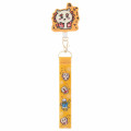 Japan Chiikawa Phone Tab with Hand Strap - Shisa Souvenir Shop Peeeeew - 1