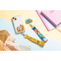 Japan Chiikawa Phone Tab with Hand Strap - Shisa Souvenir Shop Peeeeew - 2