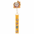 Japan Chiikawa Phone Tab with Hand Strap - Shisa Souvenir Shop Peeeeew - 6