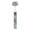 Japan Chiikawa Phone Tab with Hand Strap - Shisa Souvenir Shop Hibiscus - 6