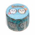 Japan Chiikawa Die-cut Masking Tape - Shisa Souvenir Shop Everything’s gonna be fine - 3