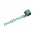 Japan Chiikawa Die-cut Masking Tape - Shisa Souvenir Shop Everything’s gonna be fine - 4